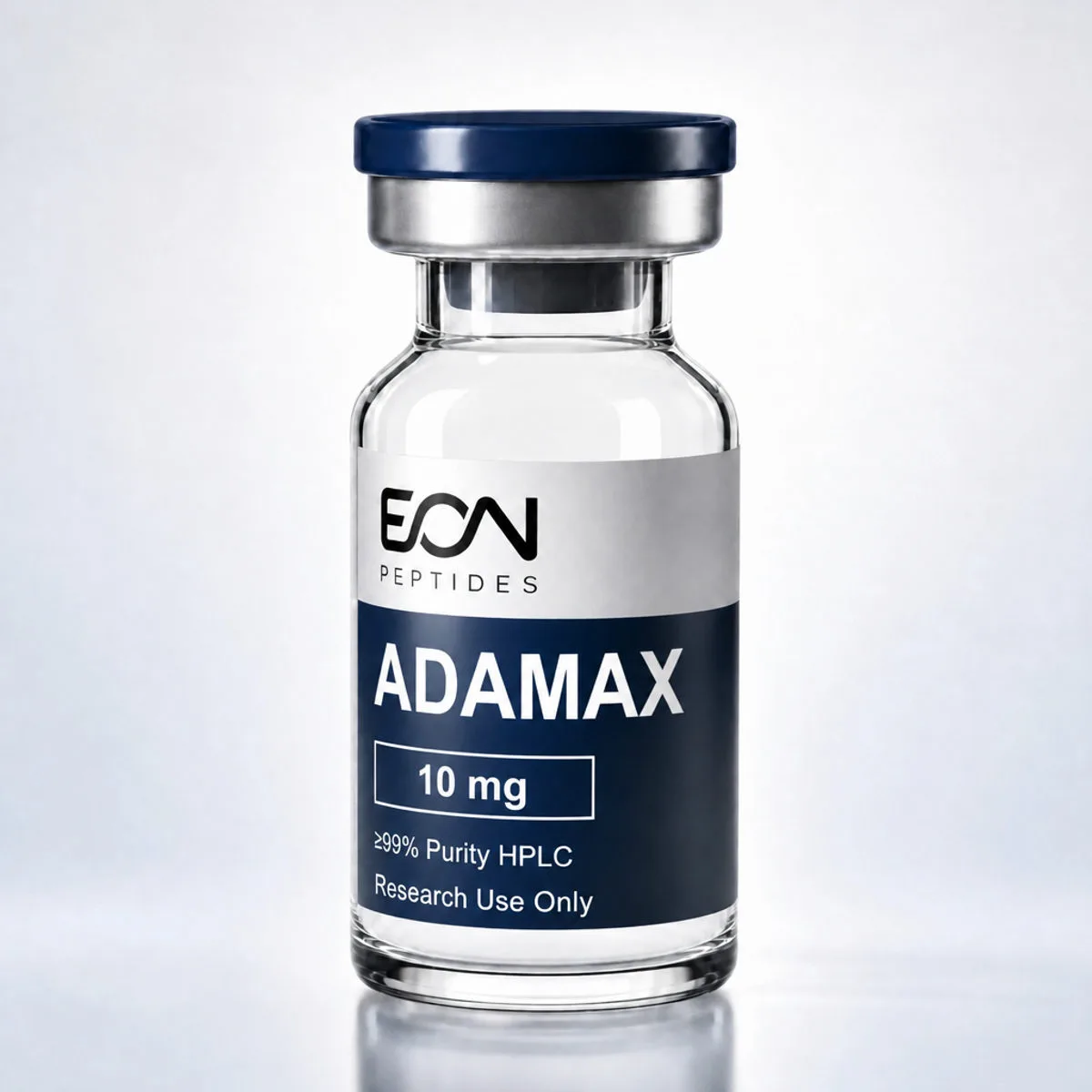 Adamax vial