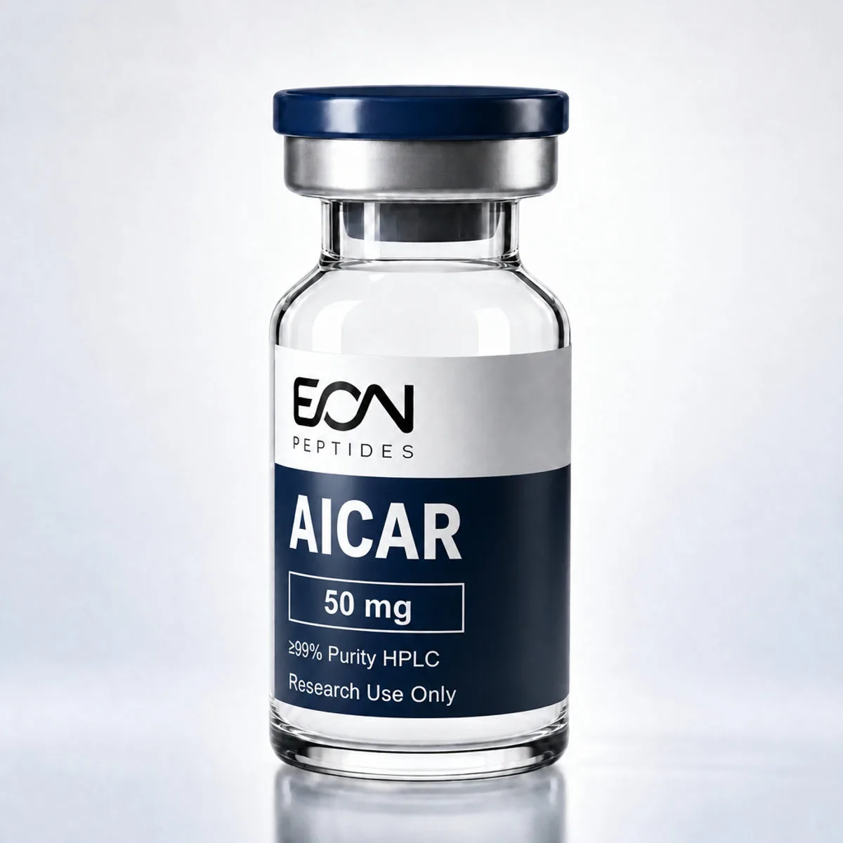 AICAR vial