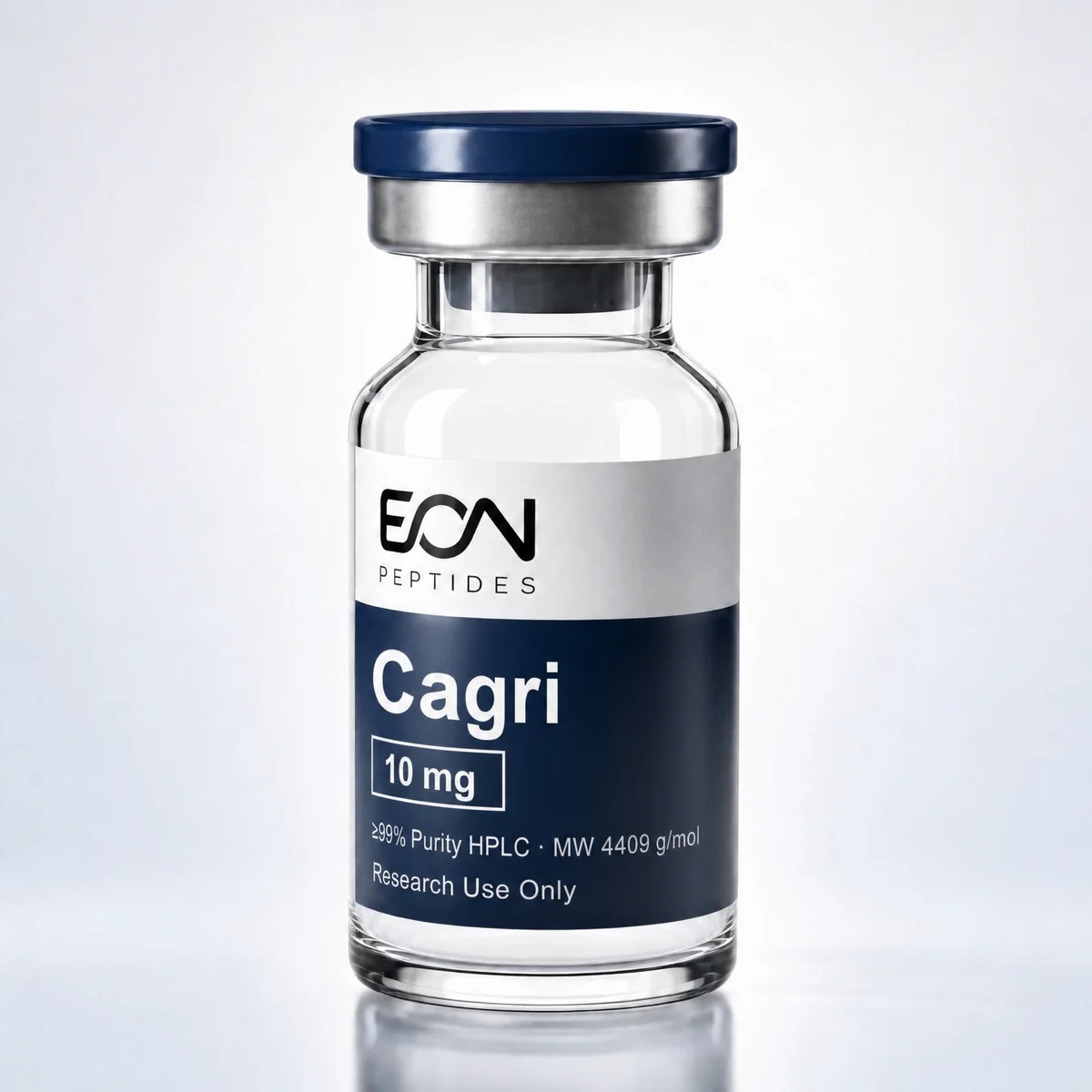 Cagri vial