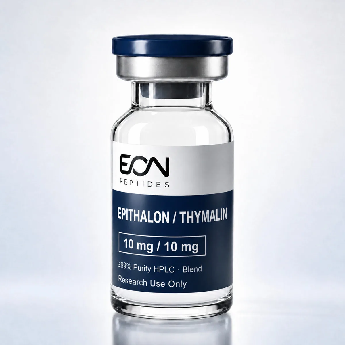 Epithalon / Thymalin vial