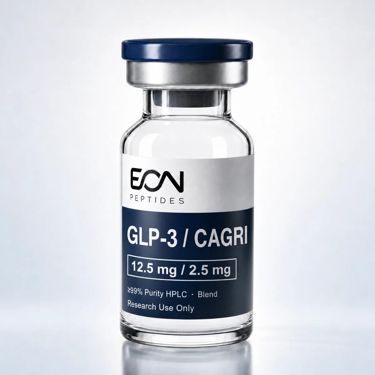 GLP-3 / Cagri vial