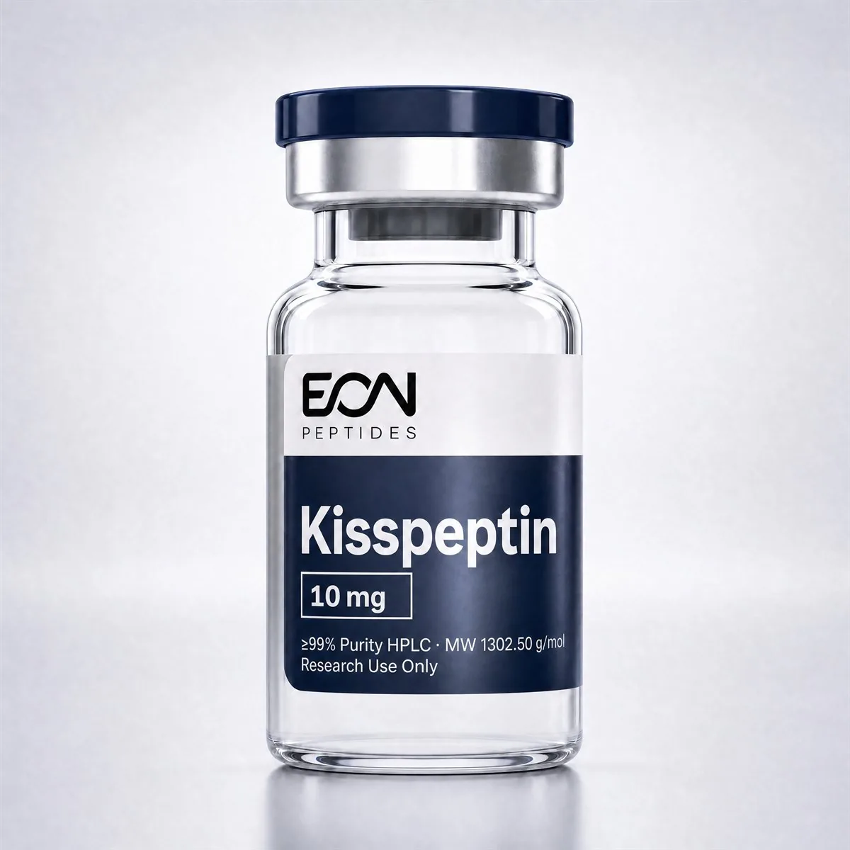 Kisspeptin research vial