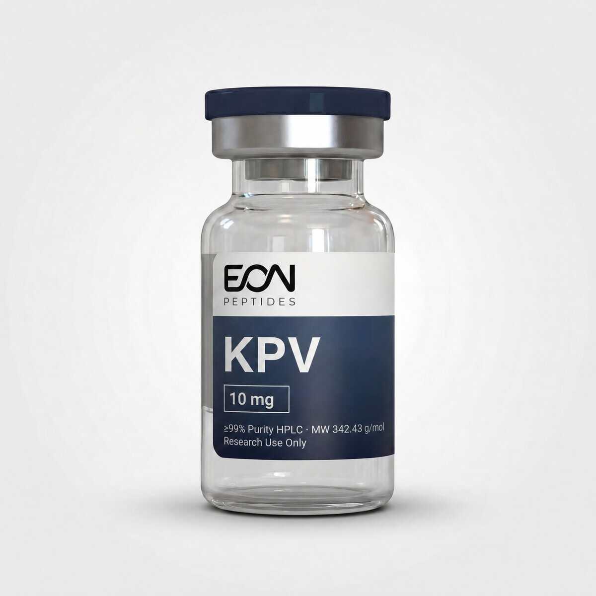 KPV research vial