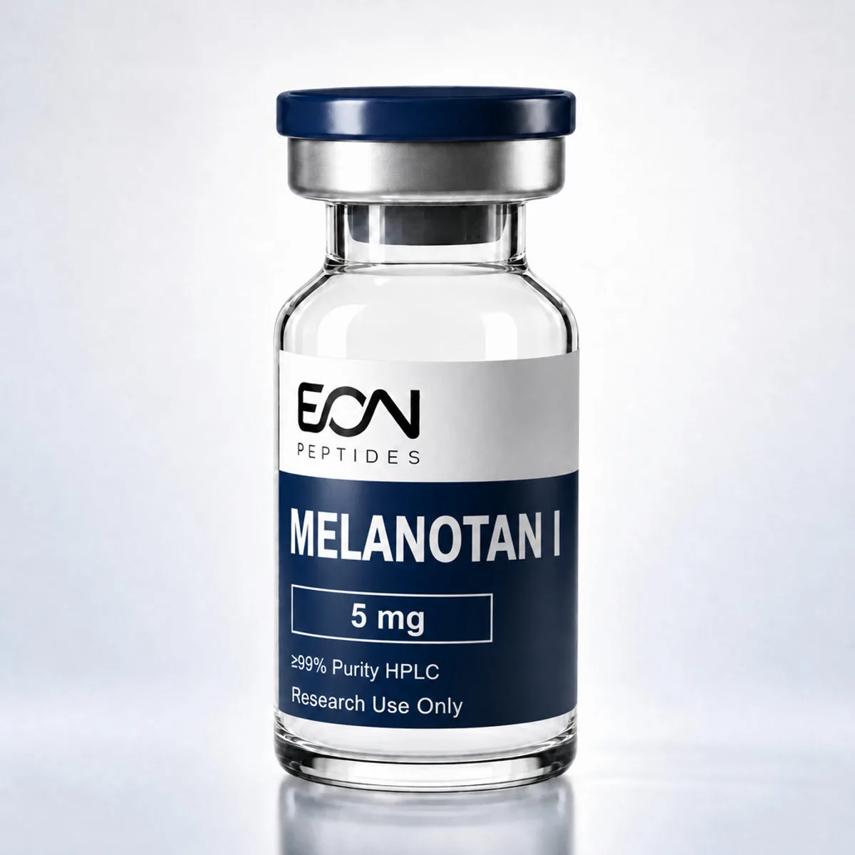 Melanotan I vial
