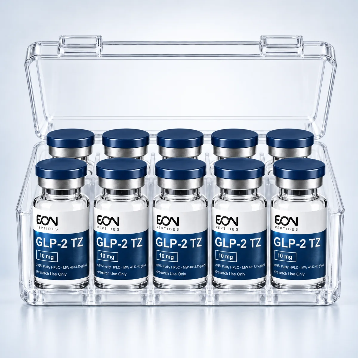 Tirzepatide from Eon Peptides