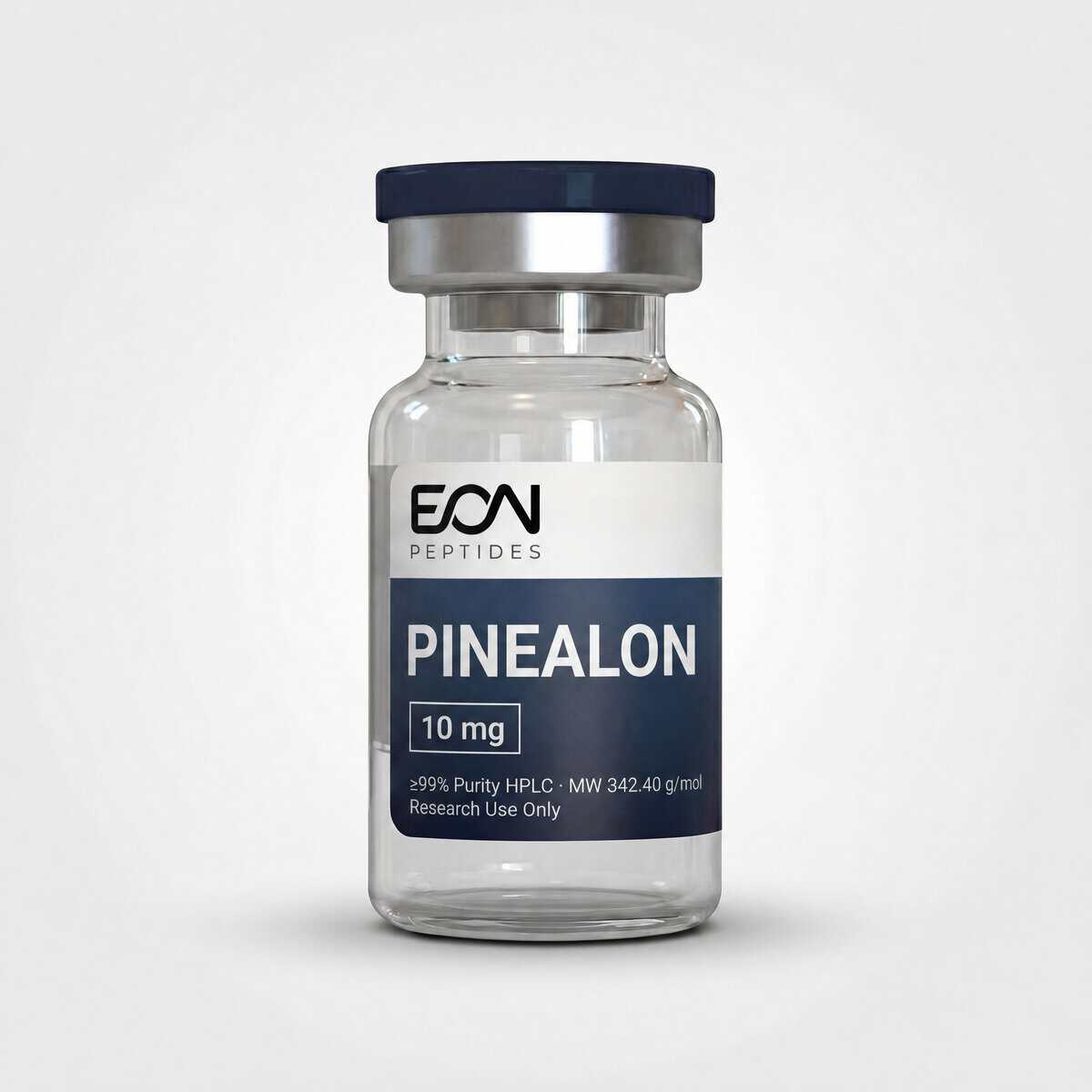 Pinealon research vial