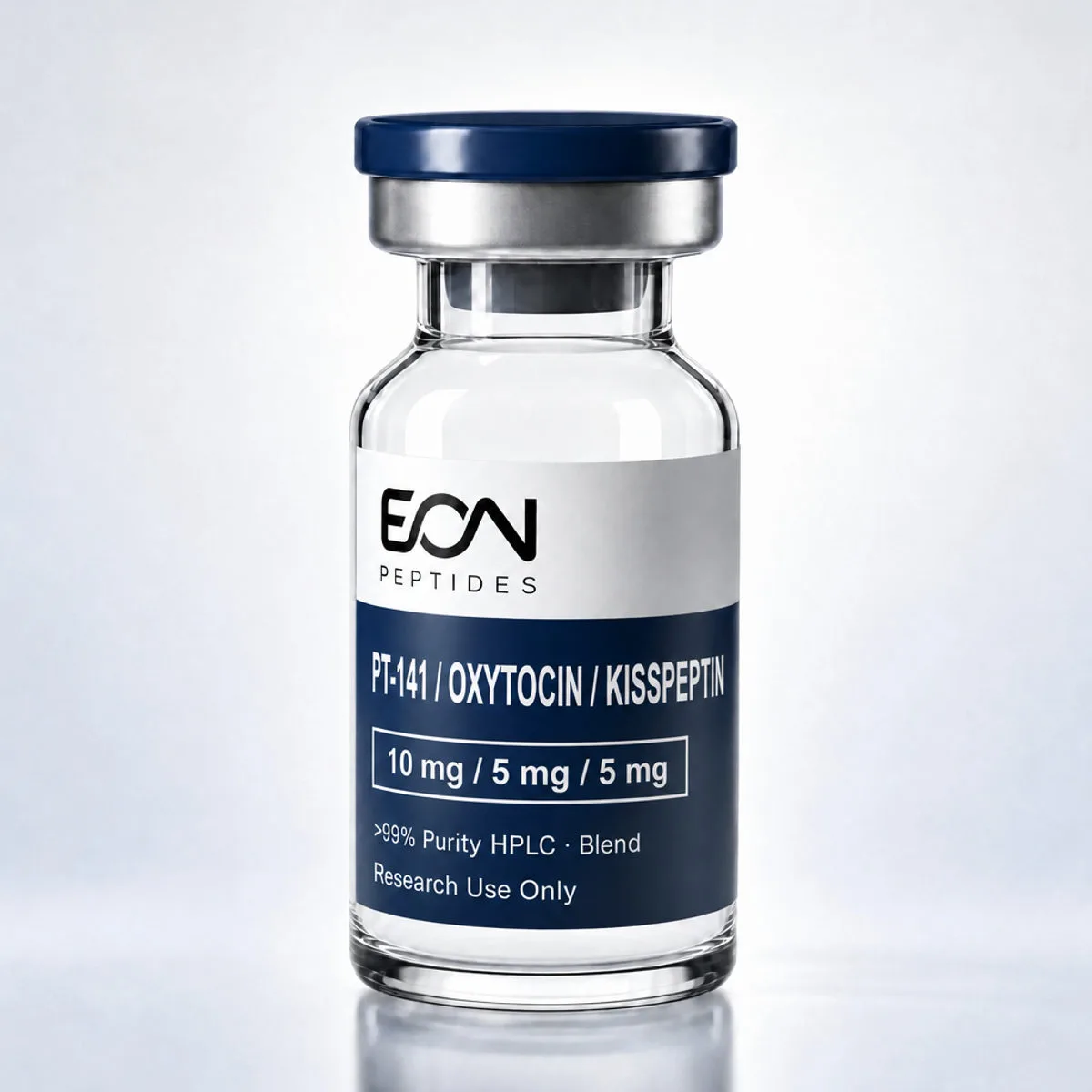 PT-141 / Oxytocin / Kisspeptin vial