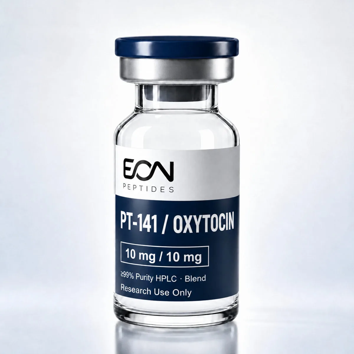 PT-141 / Oxytocin vial