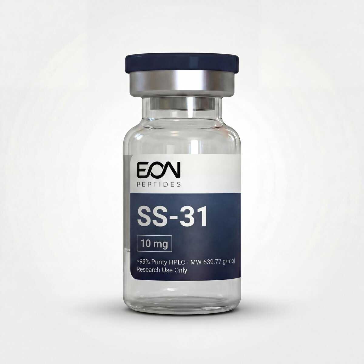 SS-31 research vial