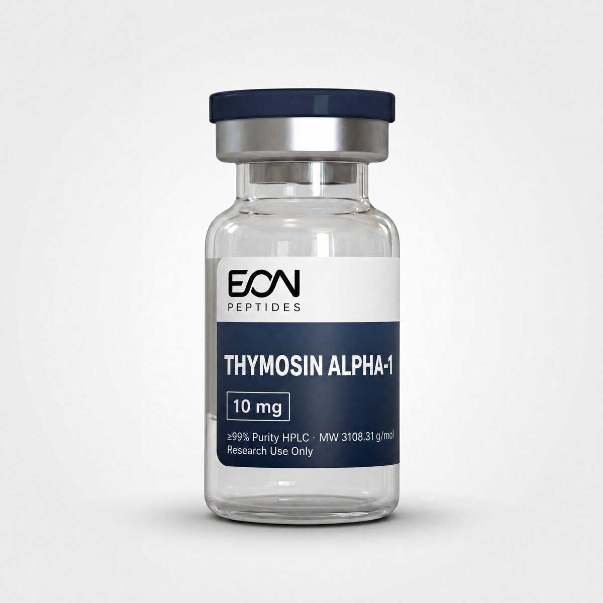 Thymosin Alpha-1 research vial