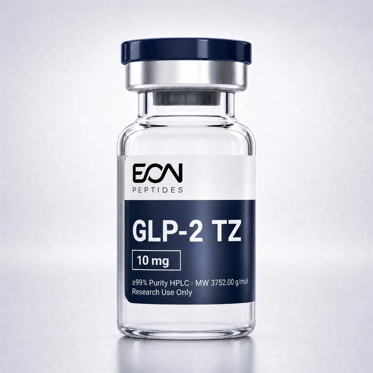 GLP-2 TZ research vial