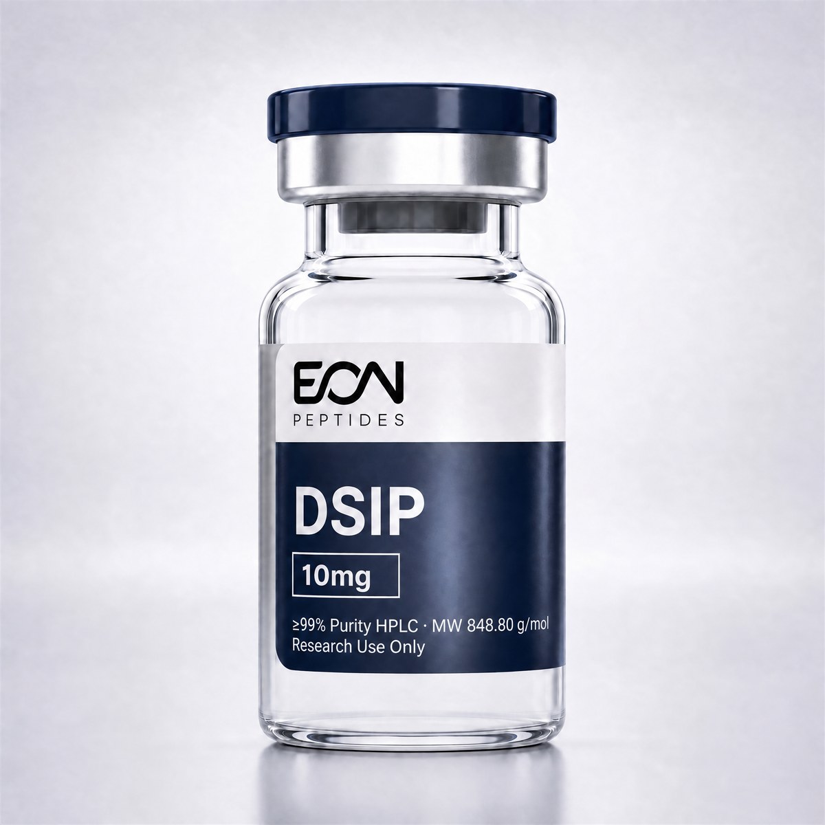 DSIP vial