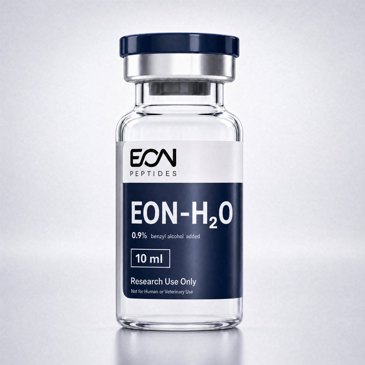 Eon Peptides Bacteriostatic Water product thumbnail