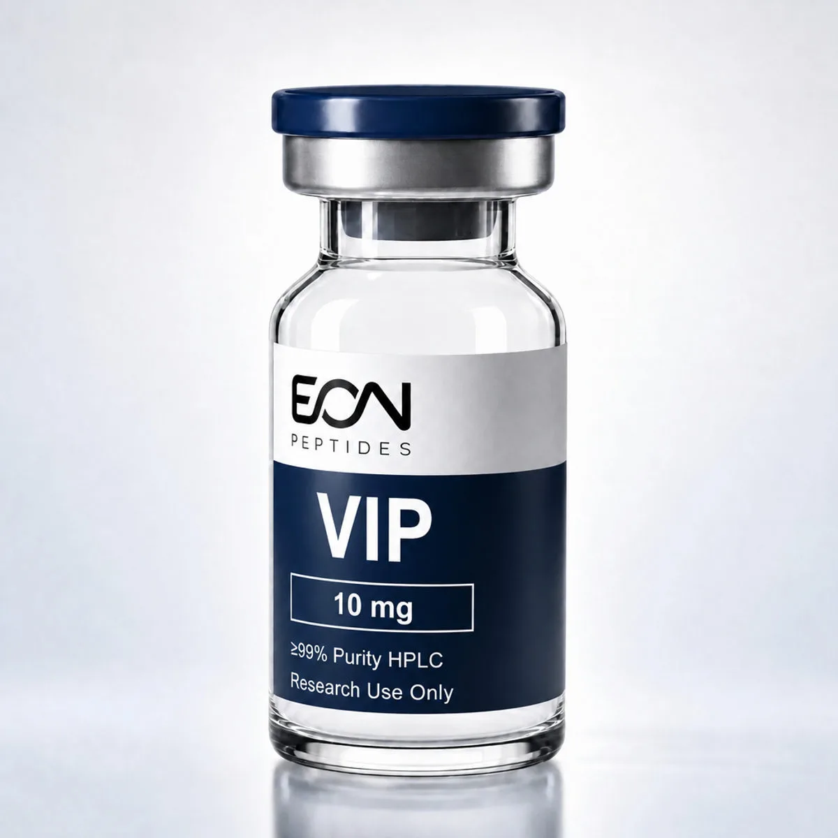 VIP vial