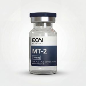 pt-141 vs melanotan ii differences PT-141 (Bremelanotide) | MC4R Agonist | 99%+ Purity