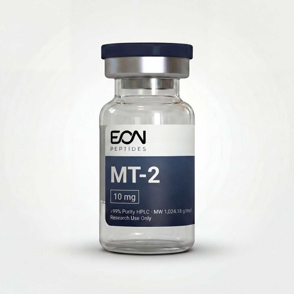 melanotan ii half life Melanotan II | Melanocortin Agonist | 99%+ Purity